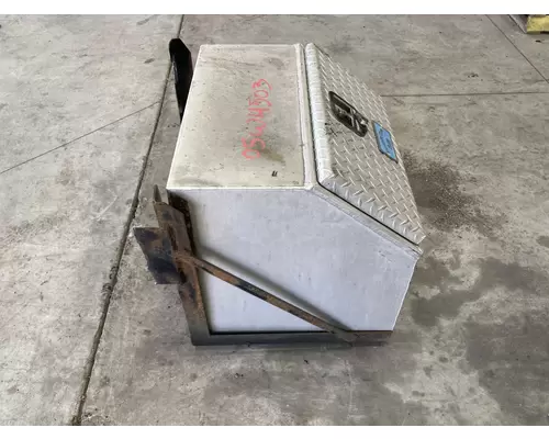 Misc Manufacturer ANY Tool Box