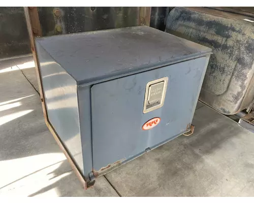Misc Manufacturer ANY Tool Box