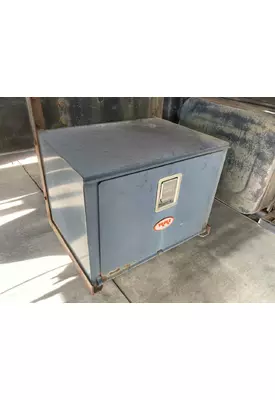 Misc Manufacturer ANY Tool Box