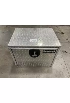 Misc Manufacturer ANY Tool Box