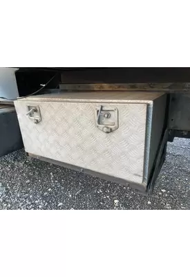 Misc Manufacturer ANY Tool Box