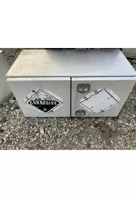 Misc Manufacturer ANY Tool Box