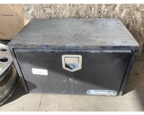 Misc Manufacturer ANY Tool Box