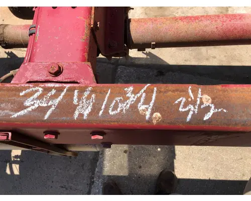 Frame Misc Manufacturer ANY Vander Haags Inc Sp