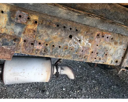 Frame Misc Manufacturer ANY Vander Haags Inc Sp