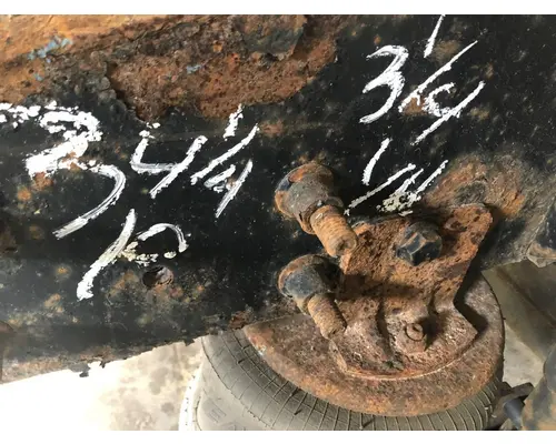 Frame Misc Manufacturer ANY Vander Haags Inc Sp