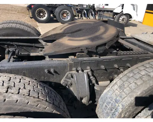 Frame Misc Manufacturer ANY Vander Haags Inc Sp