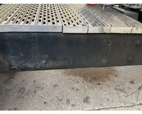 Frame Misc Manufacturer ANY Vander Haags Inc Sp