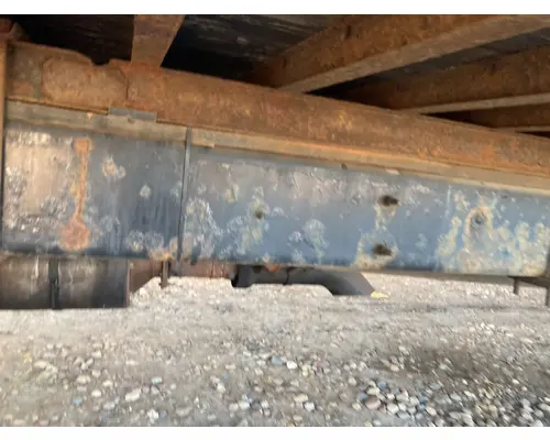 Frame Misc Manufacturer ANY Vander Haags Inc Sp