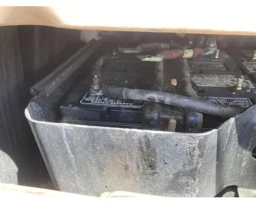 Frame Misc Manufacturer ANY Vander Haags Inc Sp