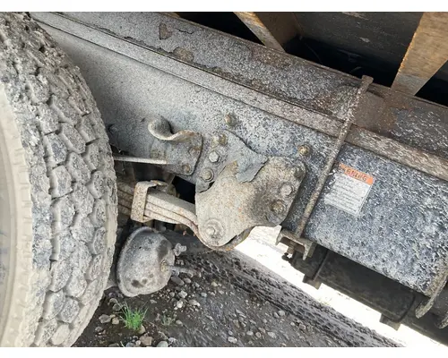 Frame Misc Manufacturer ANY Vander Haags Inc Sp