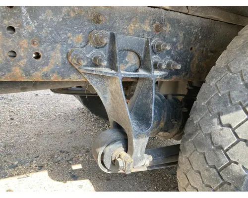 Frame Misc Manufacturer ANY Vander Haags Inc Sp