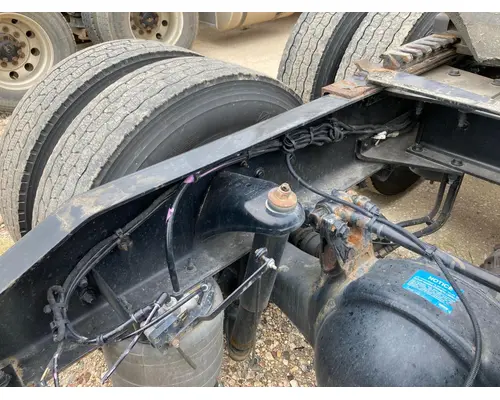 Frame Misc Manufacturer ANY Vander Haags Inc Sp