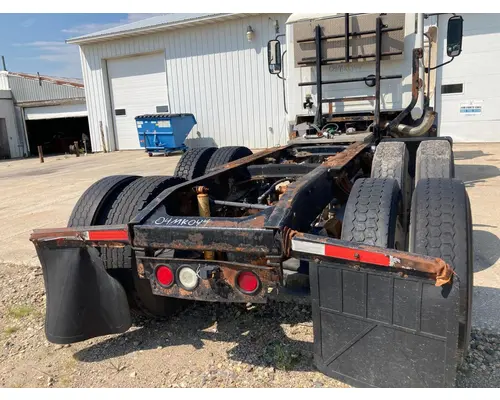 Frame Misc Manufacturer ANY Vander Haags Inc Sp