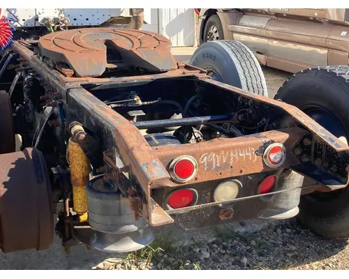 Frame Misc Manufacturer ANY Vander Haags Inc Sp