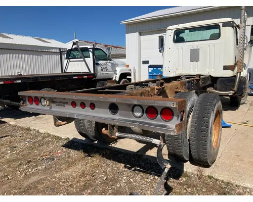 Frame Misc Manufacturer ANY Vander Haags Inc Sp