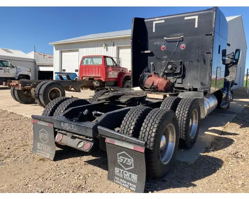 Frame Misc Manufacturer ANY Vander Haags Inc Sp