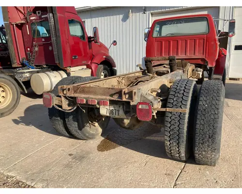 Frame Misc Manufacturer ANY Vander Haags Inc Sp