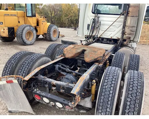 Frame Misc Manufacturer ANY Vander Haags Inc Dm