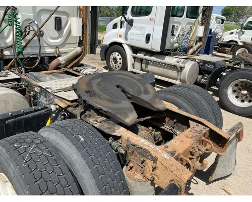 Frame Misc Manufacturer ANY Vander Haags Inc Dm