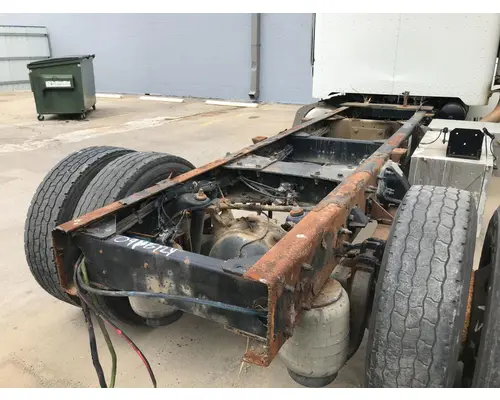 Frame Misc Manufacturer ANY Vander Haags Inc Dm