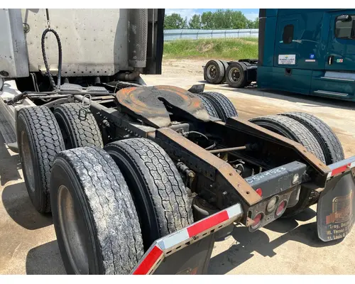 Frame Misc Manufacturer ANY Vander Haags Inc Dm