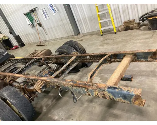 Frame Misc Manufacturer ANY Vander Haags Inc Sf