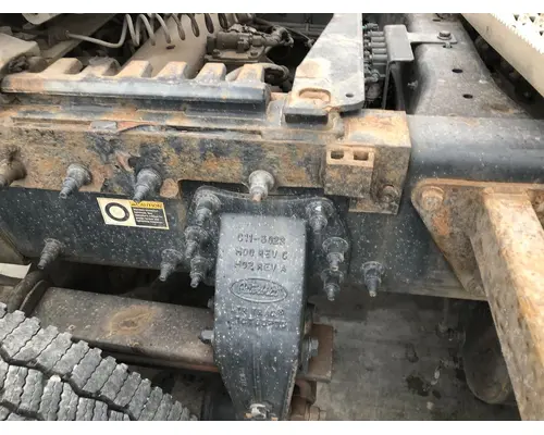 Frame Misc Manufacturer ANY Vander Haags Inc Cb