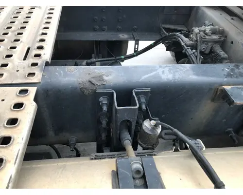 Frame Misc Manufacturer ANY Vander Haags Inc Cb