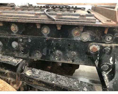 Frame Misc Manufacturer ANY Vander Haags Inc Cb