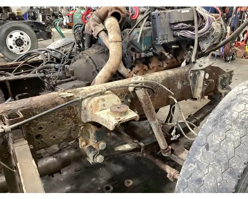 Frame Misc Manufacturer ANY Vander Haags Inc Col