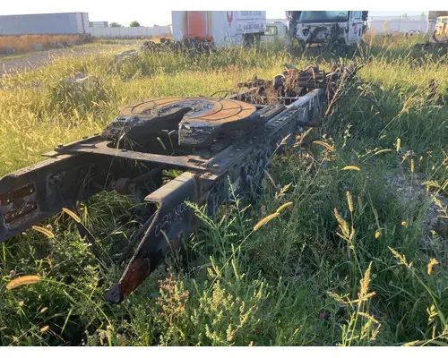 Frame Misc Manufacturer ANY Vander Haags Inc Col