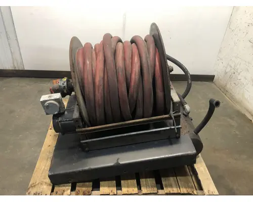 Air Compressor Misc Manufacturer ANY Vander Haags Inc Sp