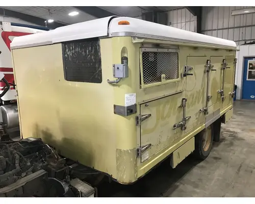 Equipment (Mounted) Misc Manufacturer ANY Vander Haags Inc Sf