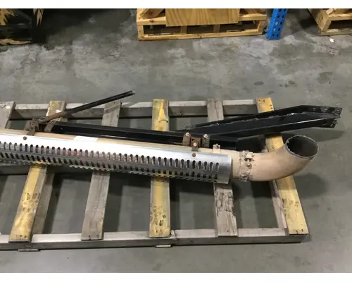 Exhaust Pipe Misc Manufacturer ANY Vander Haags Inc Kc