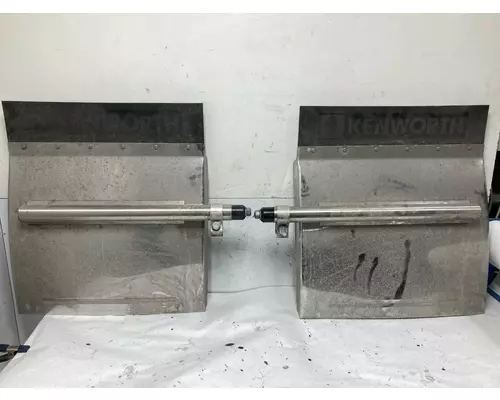 Fender Misc Manufacturer ANY Vander Haags Inc Sf