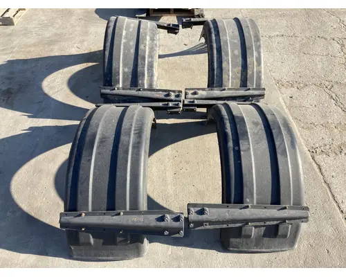 Fender Misc Manufacturer ANY Vander Haags Inc Sf