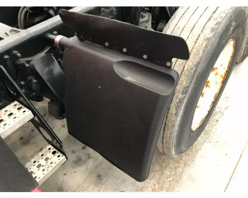 Fender Misc Manufacturer ANY Vander Haags Inc Cb