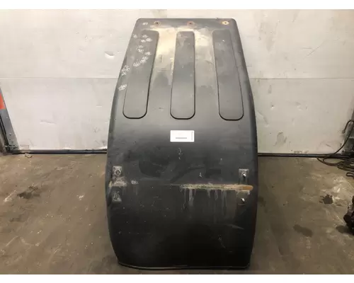 Fender Misc Manufacturer ANY Vander Haags Inc Cb