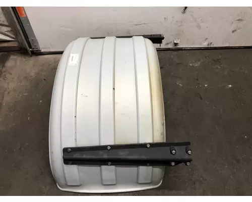 Fender Misc Manufacturer ANY Vander Haags Inc Cb