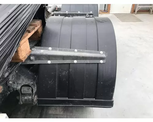 Fender Misc Manufacturer ANY Vander Haags Inc Cb