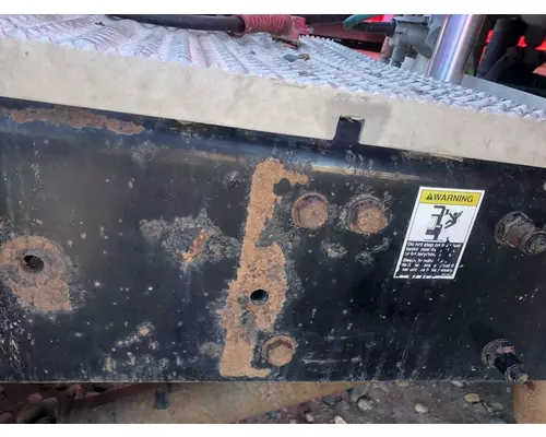 Frame Rail Misc Manufacturer ANY Vander Haags Inc Sp