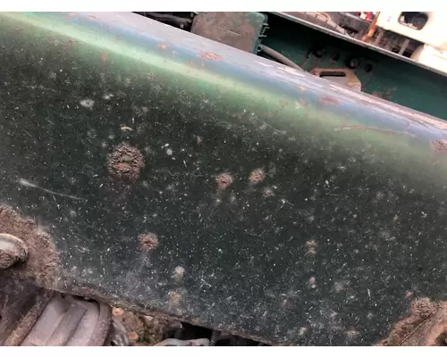 Frame Rail Misc Manufacturer ANY Vander Haags Inc Sp