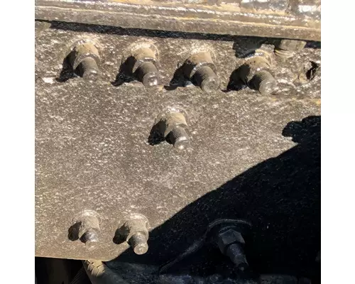 Frame Rail Misc Manufacturer ANY Vander Haags Inc Sp