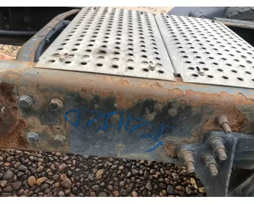 Frame Rail Misc Manufacturer ANY Vander Haags Inc Sp
