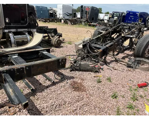 Frame Rail Misc Manufacturer ANY Vander Haags Inc Sf