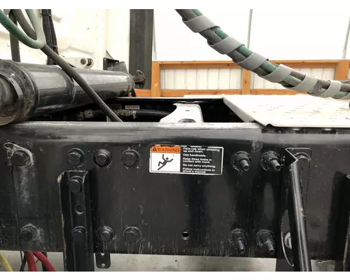 Frame Rail Misc Manufacturer ANY Vander Haags Inc Cb
