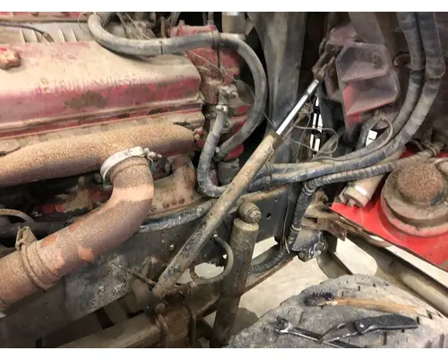 Hydraulic Piston/Cylinder Misc Manufacturer ANY Vander Haags Inc Sp