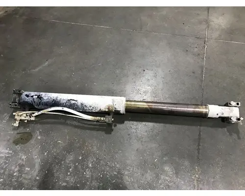 Hydraulic Piston/Cylinder Misc Manufacturer ANY Vander Haags Inc Kc