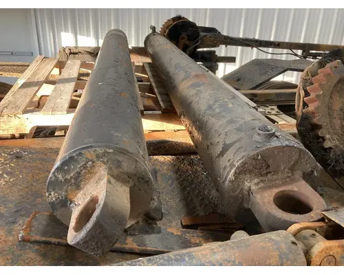 Hydraulic Piston/Cylinder Misc Manufacturer ANY Vander Haags Inc Col